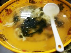 -南京交通职业技术学院第四食堂
