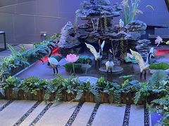 -陆琴脚艺·足浴·SPA(夫子庙店)