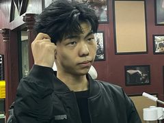 -南屏步行街