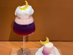 -JM Cafe(白塔寺店)