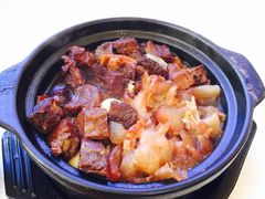 -赵家牛肉砂锅(台西三路店)