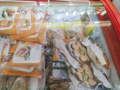 -正隆斋素食超市(西四店)