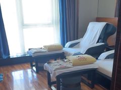 -华夏良子·足道·SPA·艾灸(苏州桥店)