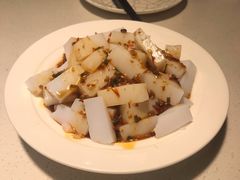 家常凉粉-方荣糊涂菜馆(湖北路店)