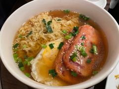 -新旺茶餐厅(嘉里城店)