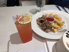 -Deer Park鹿园西餐(仁恒置地广场店)