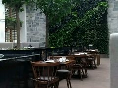 露天位-食间牛排(湖西路店)