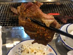 -宗泉烤全羊·烤羊腿·家常菜(解放东路店)