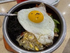 -顺姬冷面(延大店)