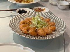 -老洋房花园饭店(绍兴路店)