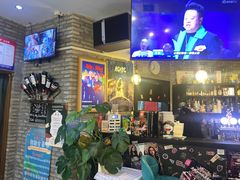 -My Way Town买味堂·东南亚餐厅(亦庄店)