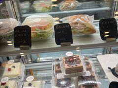 -梦菲思饼屋(瑞金宾馆店)
