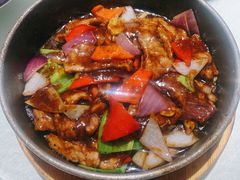 -鸭王烤鸭店(三里河店)