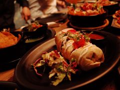 -Luchador摔跤手墨西哥餐厅(恒宇广场店)