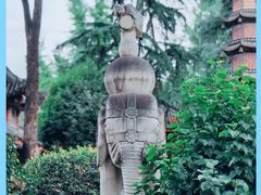 -成都市文殊院