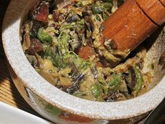-炊烟小炒黄牛肉(中心印象城店)