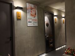 -施奈儿.洗头頭療.按摩SPA.采耳(上梅林店)