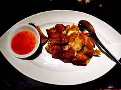 -浙江安吉JW万豪酒店·万豪中餐厅