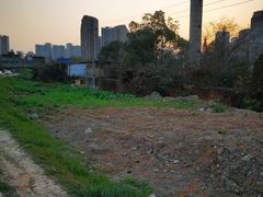 -惠王陵(地铁站)