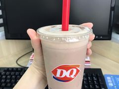 -DQ·蛋糕·冰淇淋(金鹰天地店)