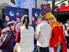 -细村农贸综合市场