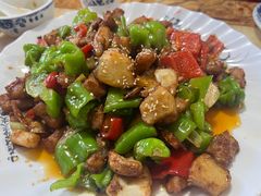 -煲来饱去冷水鱼