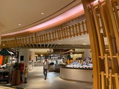 -味餐厅·海鲜·火锅·自助餐