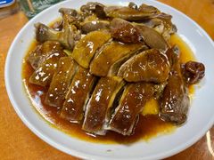 -隔田烧鸡