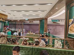 -麦奀云吞面世家 山顶店(山顶广场店)