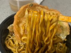 -余艳梅拌面世家(马场横路店)