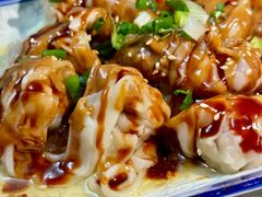 干捞云吞-玲玲饮食店
