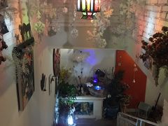 -Kitchen·Y洋厨房西餐厅(王府壹号店)