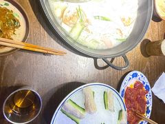 -萍姐火锅·公路夜市(打浦桥日月光店)