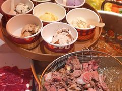 -牛物鲜切牛肉火锅(宜家荟聚店)