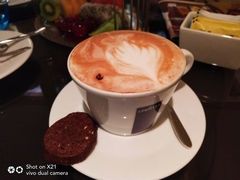 -粤海喜来登酒店·&More聚驿(天河城店)