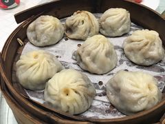 -君来梁溪饭店-餐厅