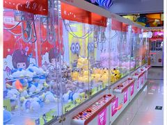 -风云再起游乐汇(南京常发广场店)