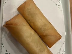 炸春卷-南翔馒头店(豫园店)