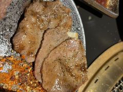 -厚贞日式烤肉(浦东汇智店)
