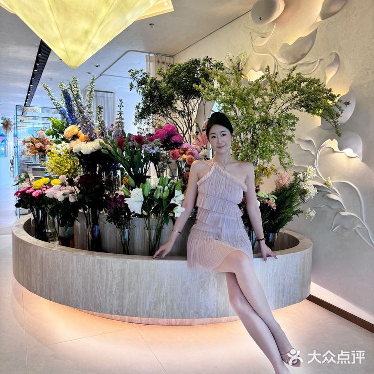 济南最梦幻下午茶➕西餐厅