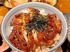 -千代武日本料理(爱建店)