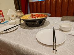 -马凯餐厅(地安门店)