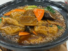 -南八仙·老上海味道(南京东路店)