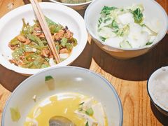 -农耕记·湖南土菜(龙岗熙和园店)