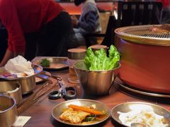 -西塔老太太泥炉烤肉(上海七宝领展广场店)