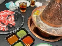 -南门四季铜锅涮肉(大屯·北苑店)