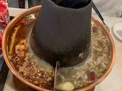 -东来顺饭庄(五道口店)