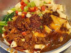 -玲玲面屋