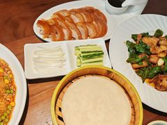 -北京烤鸭(东门町店)