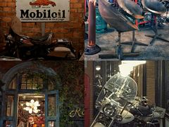 -席娜卡琳火车铁道夜市